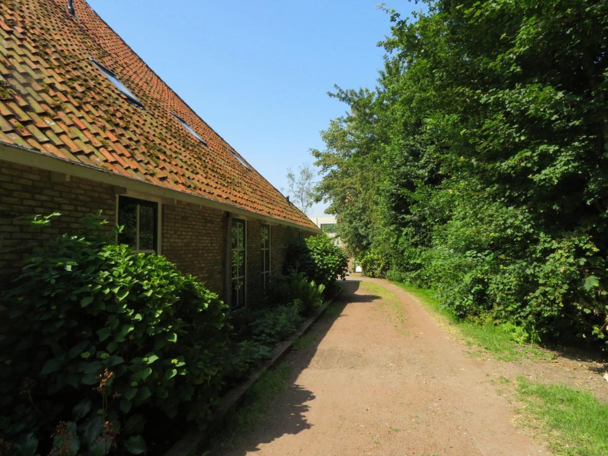 Friese Hoeve Sneek Exterior foto