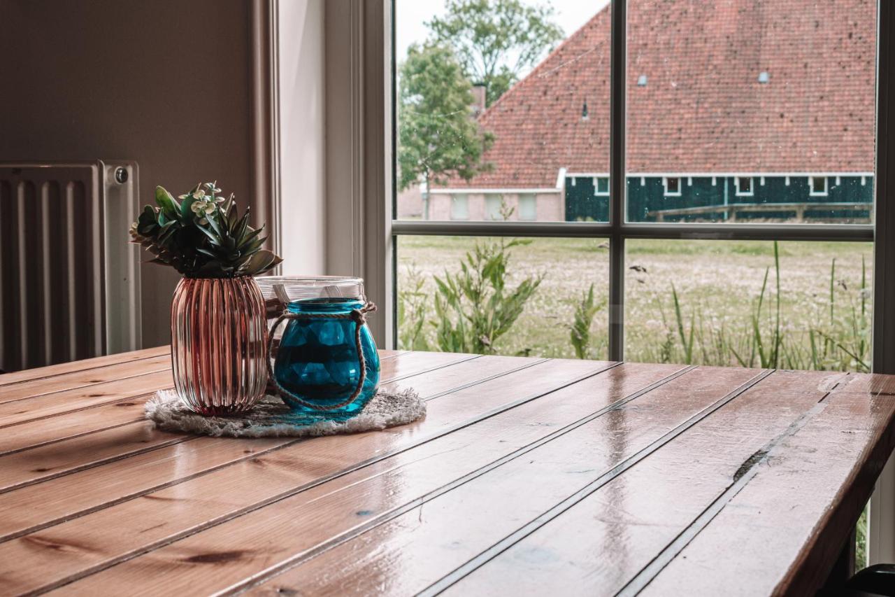 Friese Hoeve Sneek Exterior foto